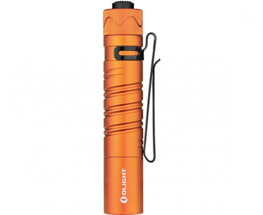 Ліхтар Olight I5R EOS LE-Помаранчевий