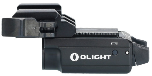 Ліхтар Olight PL-Mini 2 Valkyrie чорний