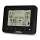 Метеостанція National Geographic Weather Stations Black (9070100)
