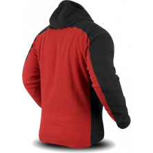 Фліс чоловічий Trimm Loft red