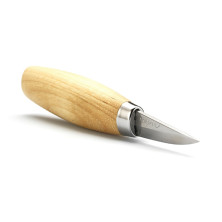 Ніж Morakniv різьба по дереву 120, ламінована сталь (106-1600)