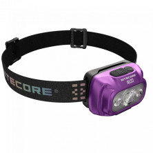 Ліхтар налобний Nitecore NU33 limited edition (700 люмен)