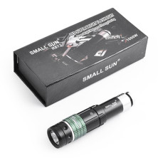 Ліхтар Small Sun 12V R872-XPE, USB