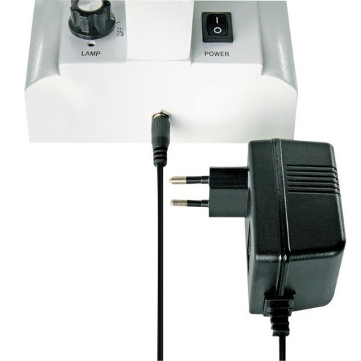 Мікроскоп Bresser Researcher ICD LED 20X-80x