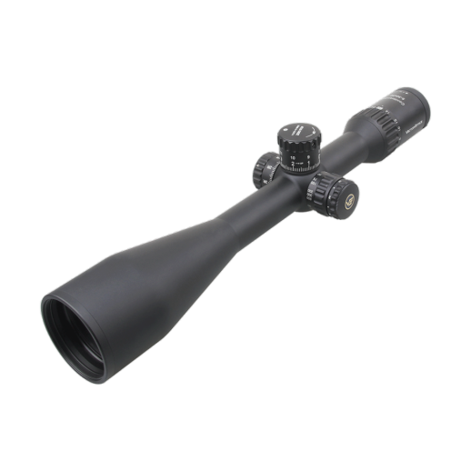 Приціл оптичний Vector Optics Continental X6 Tactical 5-30X56 (30mm) Illum. SFP ARI