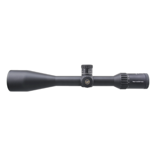 Приціл оптичний Vector Optics Continental X6 Tactical 5-30X56 (30mm) Illum. SFP ARI
