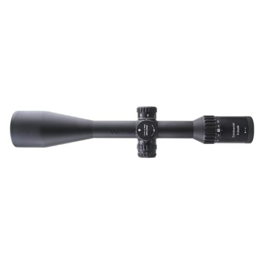 Приціл оптичний Vector Optics Continental X6 Tactical 5-30X56 (30mm) Illum. SFP ARI