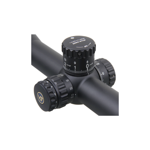 Приціл оптичний Vector Optics Continental X6 Tactical 5-30X56 (30mm) Illum. SFP ARI