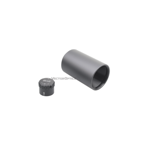 Приціл оптичний Vector Optics Continental X6 Tactical 5-30X56 (30mm) Illum. SFP ARI