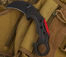 Кишеньковий ніж Grand Way WK0131