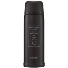 Термос Zojirushi SJ-JS10BA 1.03 л Чорний