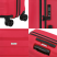 Валіза CarryOn Porter (S) Red (502446)