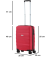 Валіза CarryOn Porter (S) Red (502446)