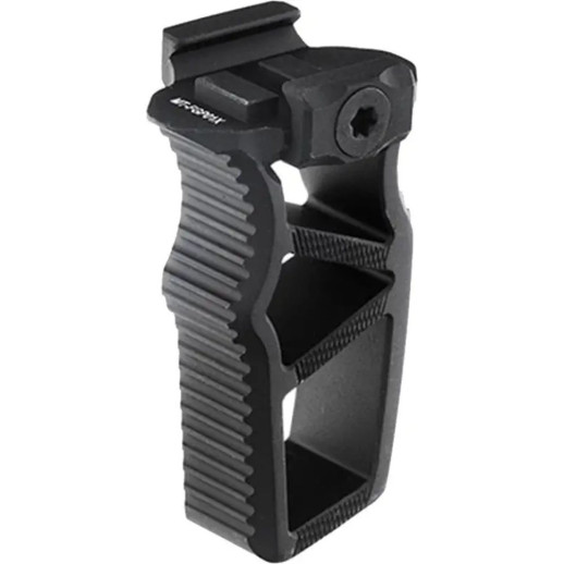 Упор Leapers Ultra Slim, Picatinny, Aluminum matt black