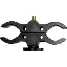 Кріплення на зброю для ліхтарів Brinyte BRM12