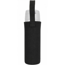 Чохол Tribe Neoprene Cover для питного термоса 0,45 л T-DF-0007-black
