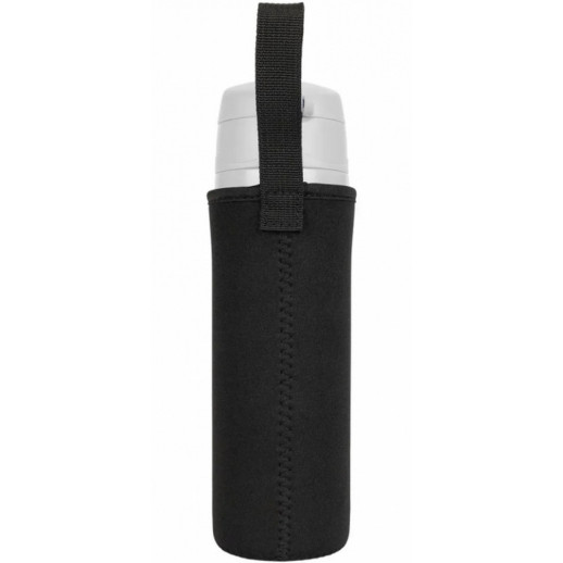 Чохол Tribe Neoprene Cover для питного термоса 0,45 л T-DF-0007-black
