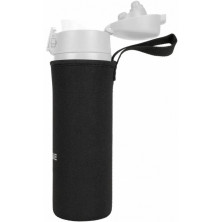 Чохол Tribe Neoprene Cover для питного термоса 0,45 л T-DF-0007-black