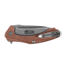 Ніж Kershaw Natrix Copper