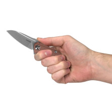 Ніж Kershaw Natrix Copper
