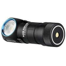 Налобний ліхтар Olight H1R Nova-CW
