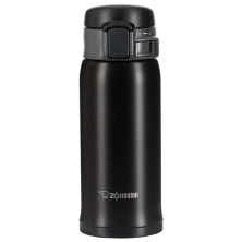 Термокружка Zojirushi SM-SE36BZ 0.36 л Чорний