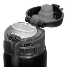 Термокружка Zojirushi SM-SE36BZ 0.36 л Чорний