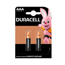 Батарейка LR3 Duracell AAA (ціна за 1шт)