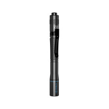 Ліхтар Wuben E19UV black