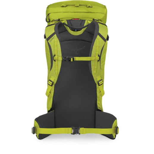 Рюкзак Osprey Mutant 38 lemongrass - M/L - жовтий