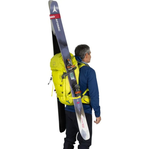 Рюкзак Osprey Mutant 38 lemongrass - M/L - жовтий