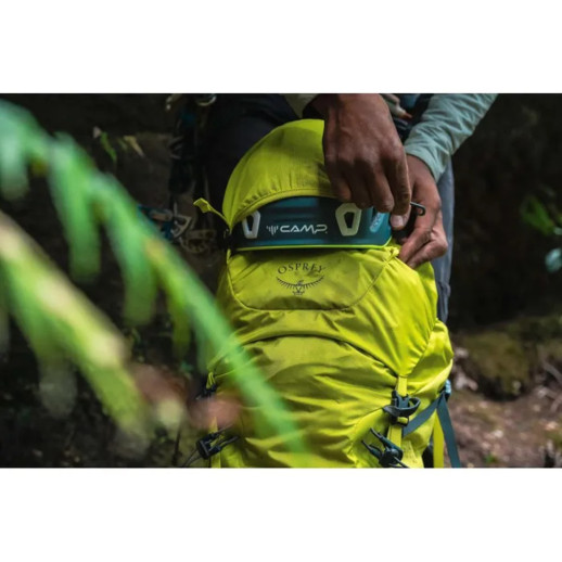 Рюкзак Osprey Mutant 38 lemongrass - M/L - жовтий
