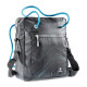 Сумка на плече Deuter Pannier, black-turquoise