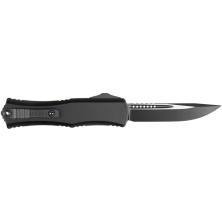 Ніж Microtech Hera II Mini S/E Black Tactical black
