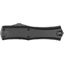 Ніж Microtech Hera II Mini S/E Black Tactical black