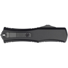 Ніж Microtech Hera II Mini S/E Black Tactical black