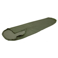 Чохол для спальника Snugpak Bivvi Bag захисний на спальний мішок 225x80 olive