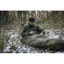 Чохол для спальника Snugpak Bivvi Bag захисний на спальний мішок 225x80 olive