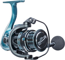 Котушка Brain Scout 3000S 8+1BB 5.0:1