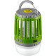 Ліхтар кемпінговий SKIF Outdoor Green Basket (YD-580)