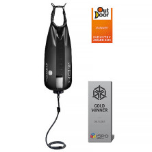 Фільтр Katadyn Base Camp Pro 10 L (black edition) (8019367)