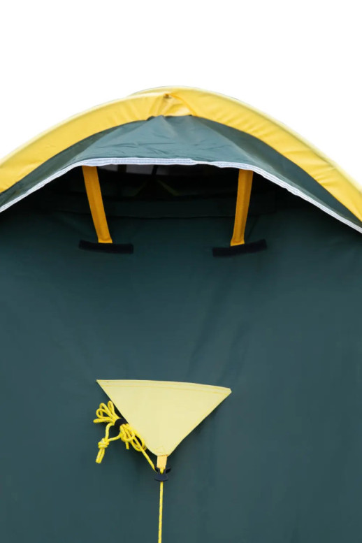 Намет Tramp Ranger 3 (v2), TRT-126