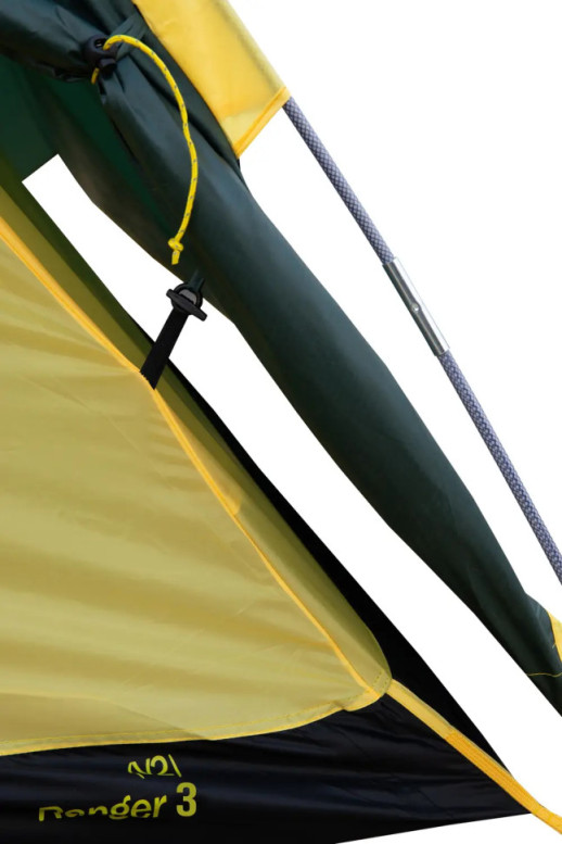 Намет Tramp Ranger 3 (v2), TRT-126