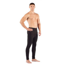 Штани чоловічі Lasting Ateo, чорні L-XL