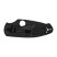 Ніж Spyderco Persistence FRN Black Blade