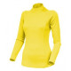 Футболка жіноча Lasting Wera, жовта XS