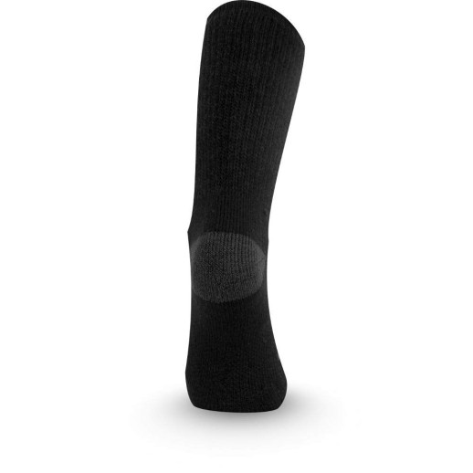 Термошкарпетки для трекінгу lasting HTV 900 чорні, XL