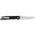 Ніж Boker Urban Trapper Automatik NXT Black