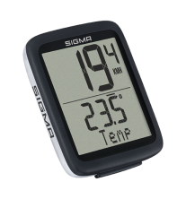 Велокомп'ютер Sigma Sport BC 10.0 WL