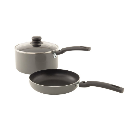 Набір посуду Easy Camp Nova Cook Set